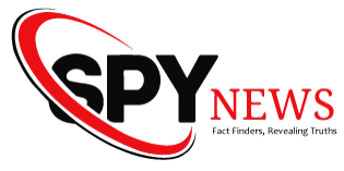 Spy News